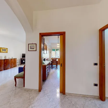 Family House Vomero Napoli