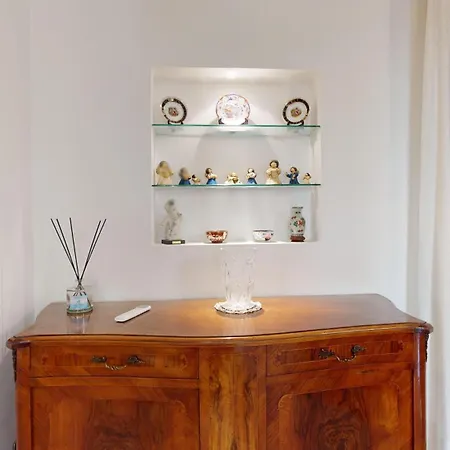Appartamento Family House Vomero Napoli