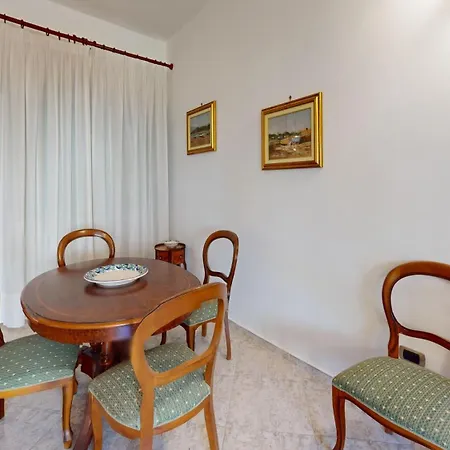Appartamento Family House Vomero *