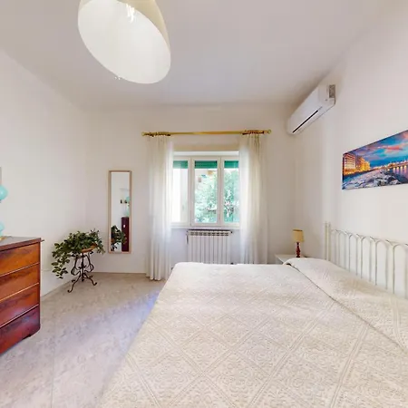 Appartamento Family House Vomero