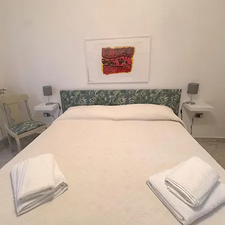 Appartamento Family House Vomero *